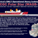 Illustration for article titled How Americas Aging Icebreaker Trudged Through Its Last Mission